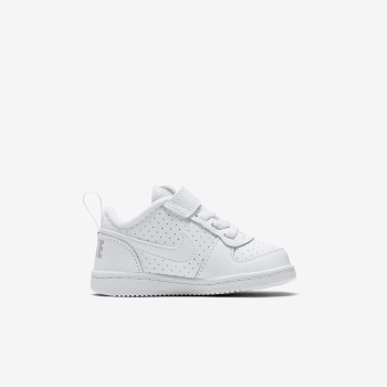 Nike Court Borough Low - Sneakers - Hvide | DK-91674